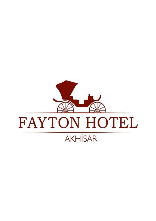 Fayton Hotel Akhisar Room photo