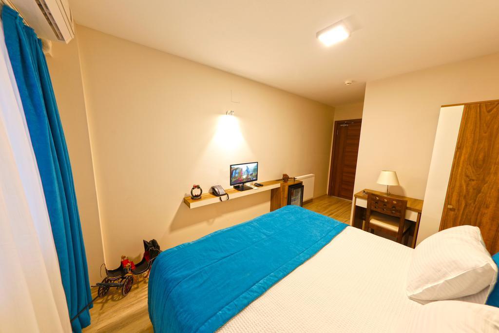 Fayton Hotel Akhisar Room photo