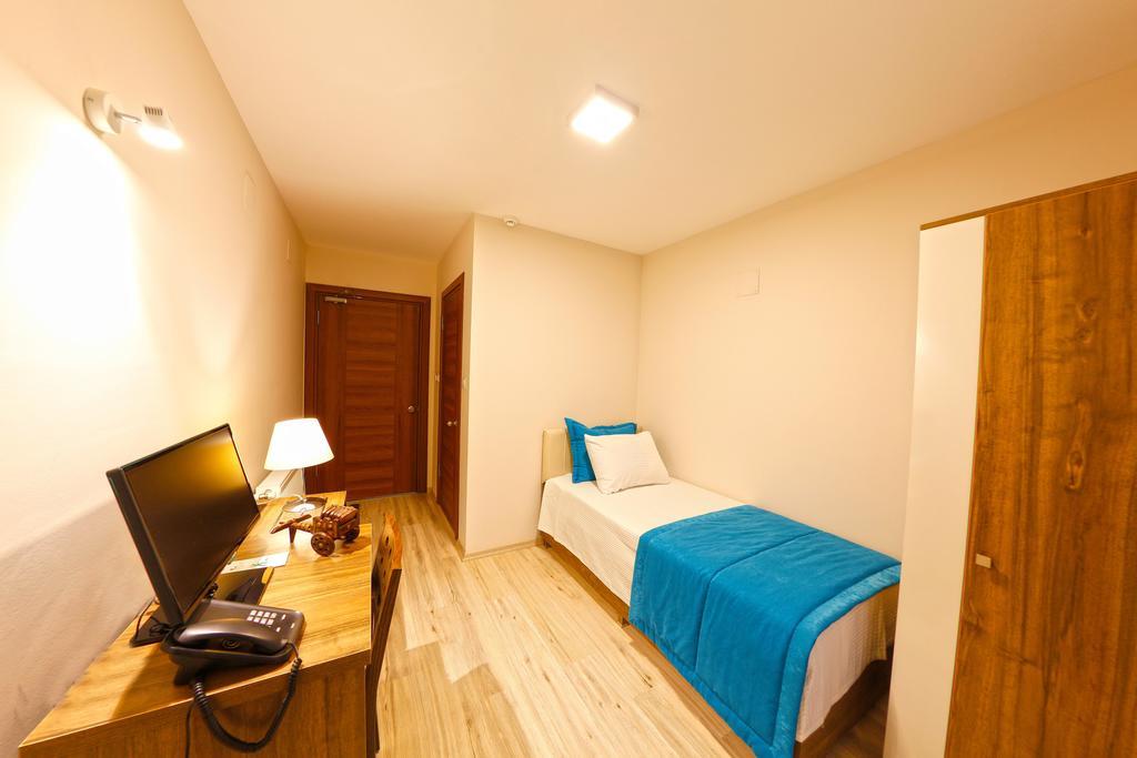 Fayton Hotel Akhisar Room photo